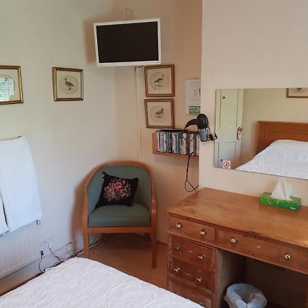 Keyfield Terrace Serviced Apartments St Albans Eksteriør bilde