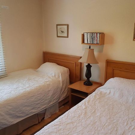 Keyfield Terrace Serviced Apartments St Albans Eksteriør bilde