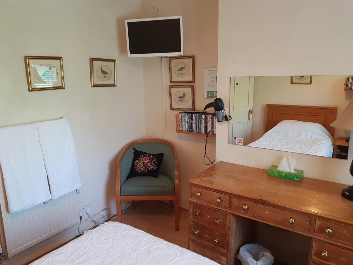 Keyfield Terrace Serviced Apartments St Albans Eksteriør bilde