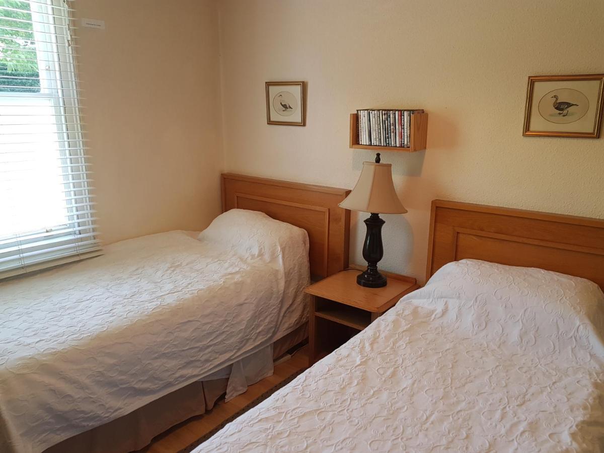 Keyfield Terrace Serviced Apartments St Albans Eksteriør bilde