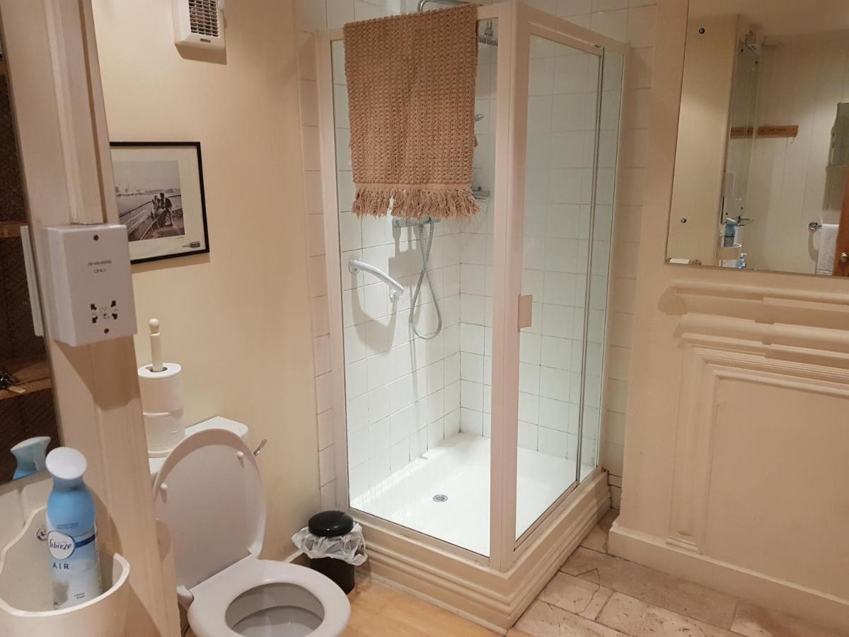 Keyfield Terrace Serviced Apartments St Albans Eksteriør bilde